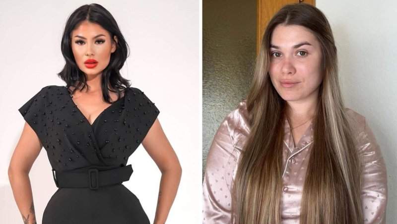 Denisa Drăgan reacționează la cazul Alinei Mădălina! Influencerița s-a revoltat: "Urcați în avion! Duceți-vă acolo!"