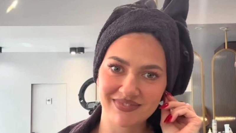 Lidia Buble și-a schimbat look-ul! Ce alegere îndrăzneață a făcut artista și cum arată acum