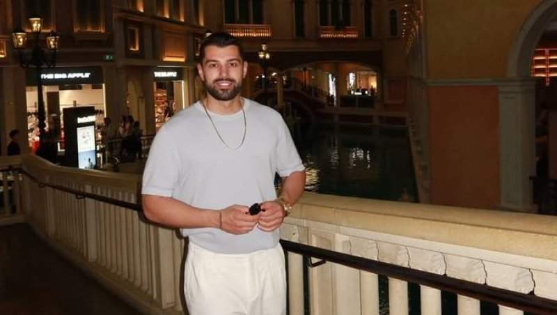 Teo de la Insula iubirii, mesaj cu subînțeles, după ce a confirmat că are iubită. Probleme în paradis?