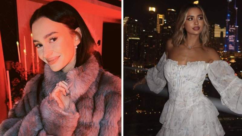 Olga Verbițchi a îndreptat din nou tunurile spre Iuliana Beregoi! Nu crede nimic din ce a spus cântăreața: "Ai atâtea victime în spate"