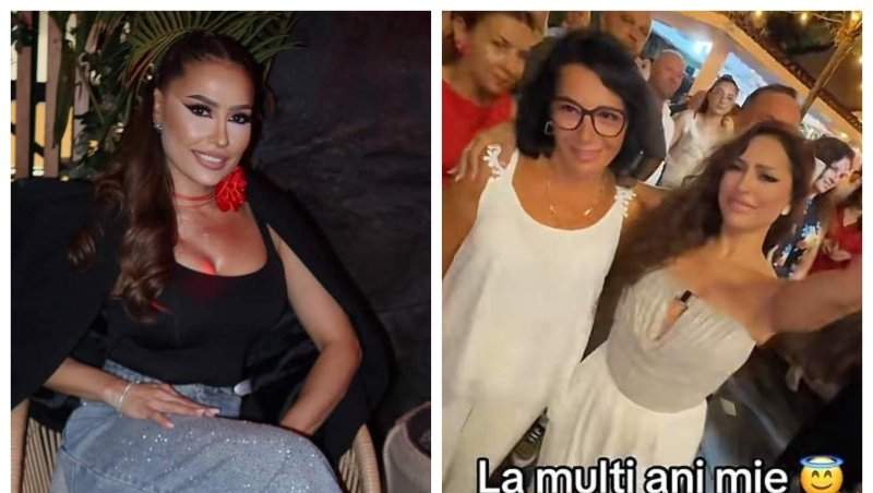 Mama și soacra lui Bogdan de la Ploiești au bifat o apariție rară împreună. Cât de bine se înțeleg