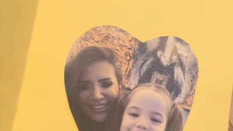 Mara Bănică, imagine superbă alături de fiica ei, Donca! Vedeta Antena Stars este norocoasă