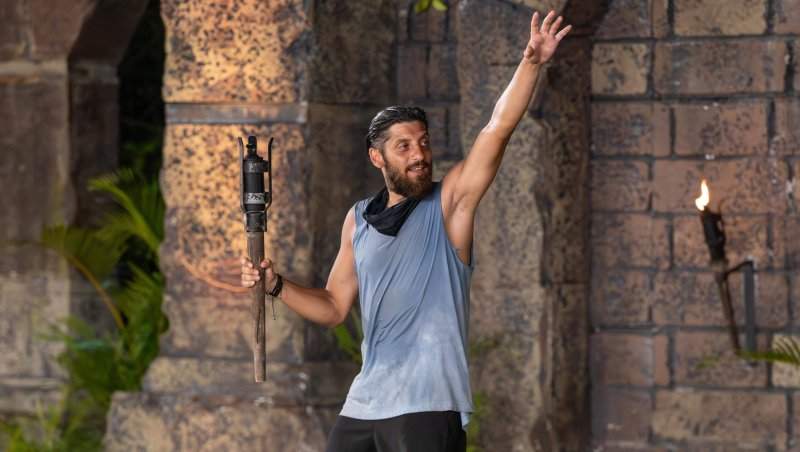 Gigi Nicolae, mesaj emoționant după eliminarea de la Survivor! Ce a declarat: ”Au fost zile grele”