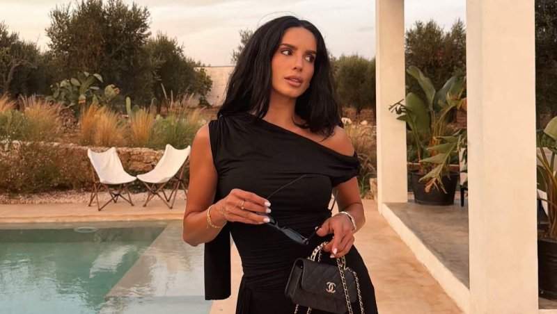 Ioana Grama recunoaște că a fost într-o relație cu un bărbat narcisist: "Oribil!"