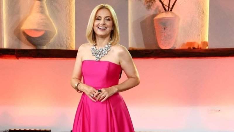 Simona Gherghe, vacanță superbă cu familia în locul ei de suflet! Ce destinație a ales prezentatoarea | FOTO