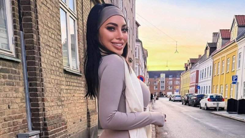 O recunoști? Când era la Insula Iubirii a fost aspru criticată pentru formele sale voluptoase. Acum arată bombă