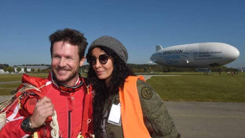 Mihaela Rădulescu, umilită de părinții lui Felix Baumgartner! Câți avocați au angajat ca să o țină departe de averea strânsă împreună