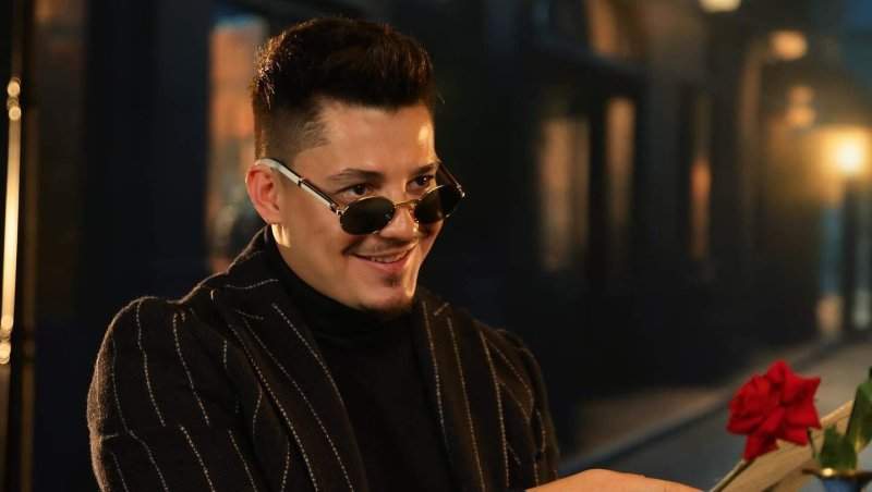 Sărbătoare în famlia lui Bogdan de la Ploiești. Băiatul lui, Franco, a împlinit 6 ani 