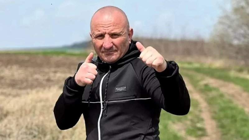 Breaking News! „Il Padrino" a fost găsit împușcat în cap