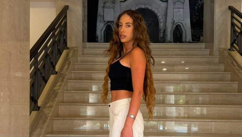 Bianca Giurcă de la Insula Iubirii, apel pentru toate doamnele și domnișoarele! I-a scris iubitul altei fete