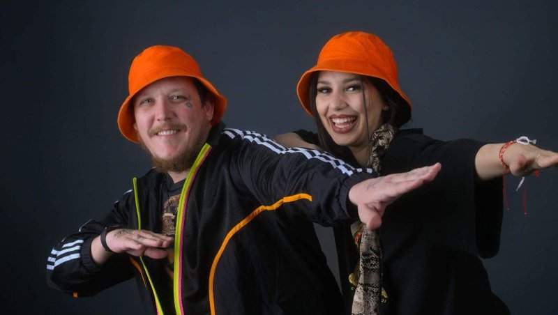 Ce o să îi lipsească cel mai mult lui What's Up cât timp va fi la Asia Express. Artistul a făcut declarații rare