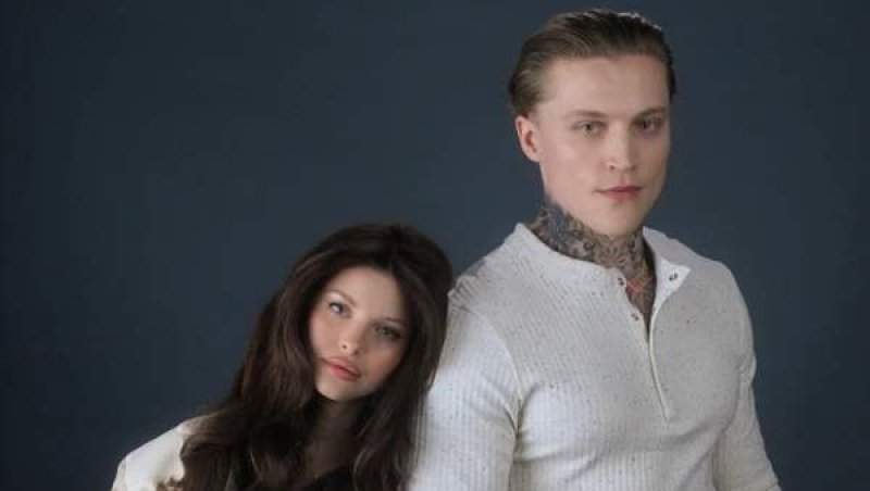 Povestea de dragoste dintre Valerie Lungu și Alex Gâlcă, cuplul de la Asia Express. Despărțiri, împăcări și momentele de cumpănă din relația lor