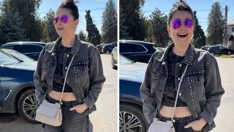 Tavi Clonda a taxat-o pe Gabriela Cristea! Ce l-a făcut să reacționeze imediat