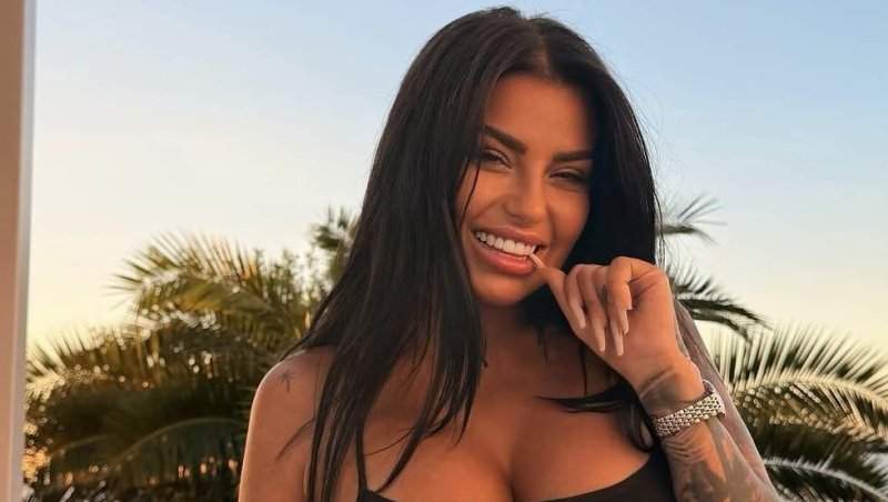 Gabriella de la Insula Iubirii a reacționat după ce a fost acuzată că-i trimite mesaje subtile Biancăi: ”N-aș spune niciodată nimic”
