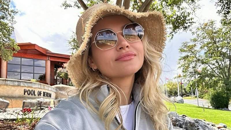 Ce gest a făcut Anamaria Ferentz, după ce a dezvăluit că suferă. Artista duce o luptă grea | FOTO