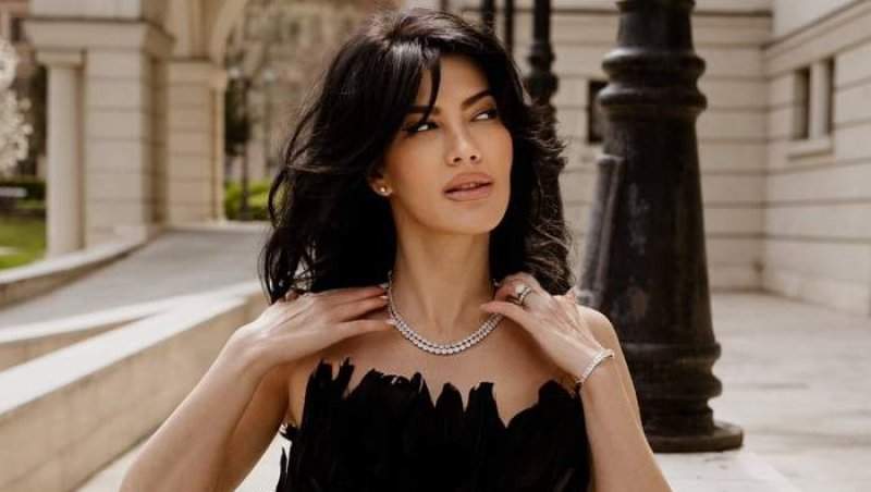 Scandal la Opera din Brașov. Mezzosoprana Andreea Dell Uomo, terorizată de o colegă. Ar fi fost înregistrată pe ascuns
