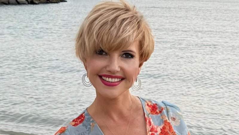 Marina Almășan are probleme de sănătate! Ce i s-a întâmplat prezentatoarei TV: "Nu băgați panică în mine, vă rog!"