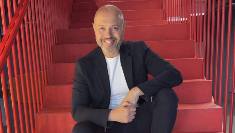 Mihai Mitoșeru, scandal cu o urmăritoare! Cum a pus-o la punct