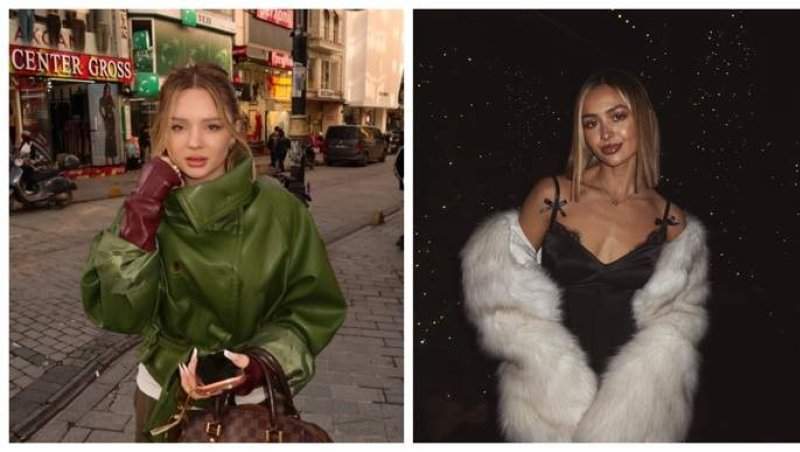 Iuliana Beregoi ar fi sunat-o recent, în lacrimi, pe influencerița Daniela. A reacționat dur, după ce cântăreața a făcut publică o parte din conversația lor