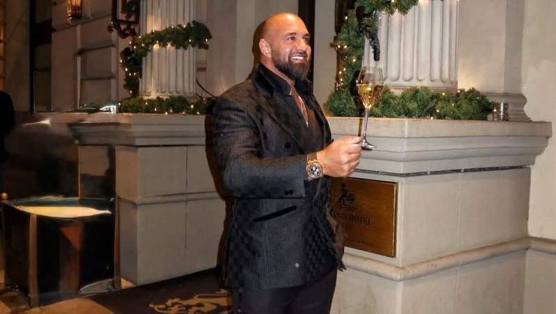 Cu cine își petrece Alex Bodi timpul de când s-a aflat că el și Anca s-au despărțit: „În afară de tine, n-am nevoie de nimic”