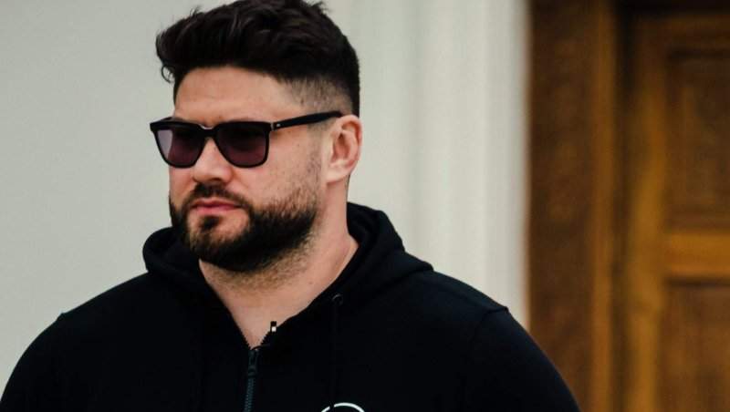Cum arată logodnica lui Alin Alexuc de la Asia Express. Sportivul are o relație de 12 ani cu Antonia