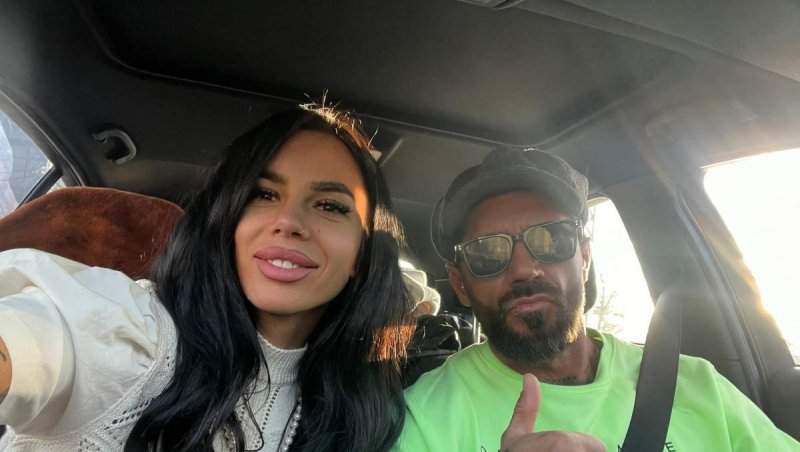 Cum a apărut Andrei Rotaru de la Insula iubirii, după despărțirea de Cristina Petre. Nu pare afectat de separare