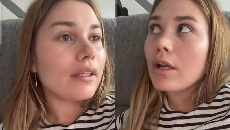 Alina Mădălina, la un pas să piardă custodia fiicei sale! Copilul nu ar mai vrea să stea cu ea: ”Eu am crescut-o”