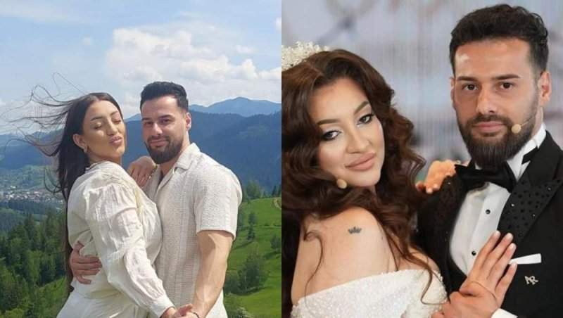 Cu cine se distrează Roberta de la Mireasa după divorțul de Andi. Fosta concurentă pare că și-a revenit complet după despărțire