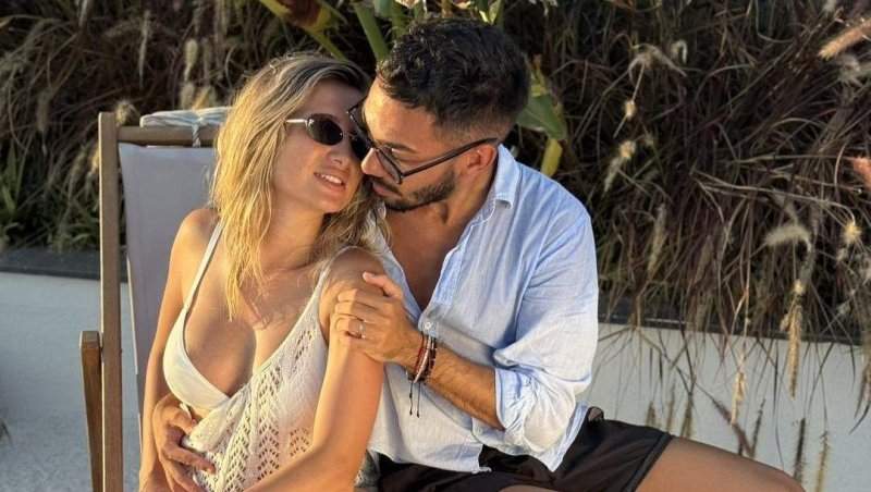 Armin Nicoară, declarații controversate! Ce sacrificii a făcut Claudia Puican pentru relație: ”A fost în umbră”