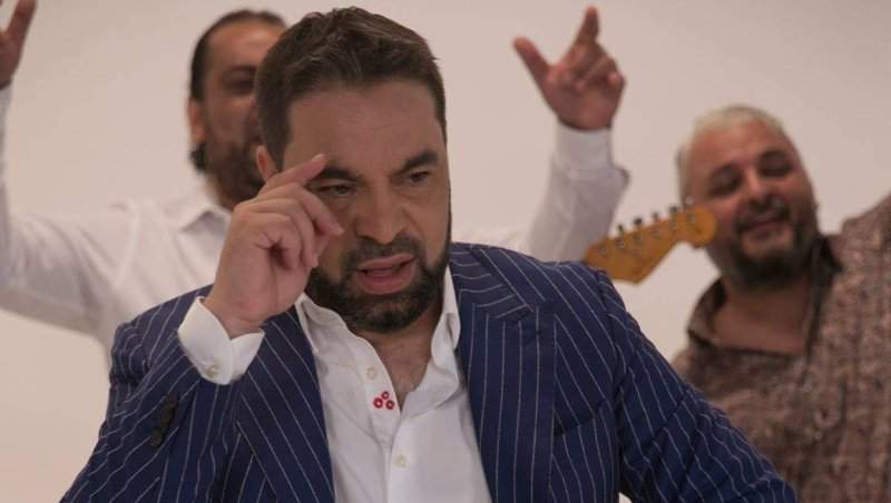 Un nou scandal marca Florin Salam! Manelistul ar fi cauzat o pagubă de aproape 100.000 de euro