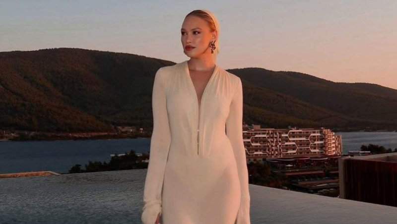 Gina Chirilă are iubit? Sau este doar ironică? “În sfârșit întâlnire cu un 10 din 10”