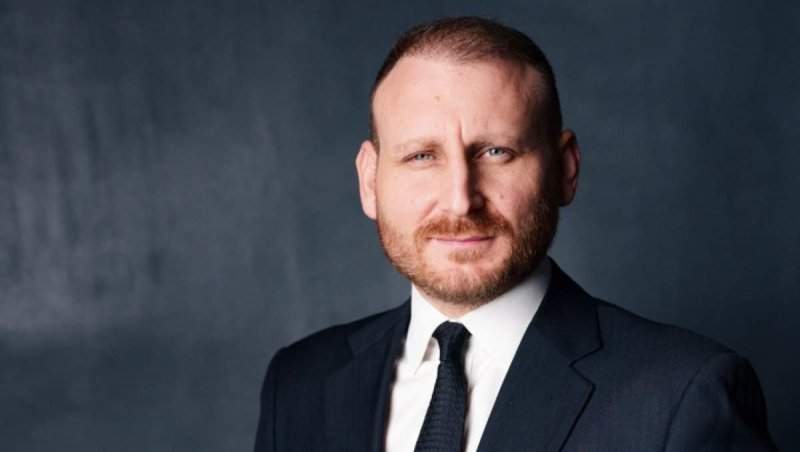 Unde a fost surprins și ce mesaj a avut Adrian Brâncoveanu, fostul partener al Andreei Marin