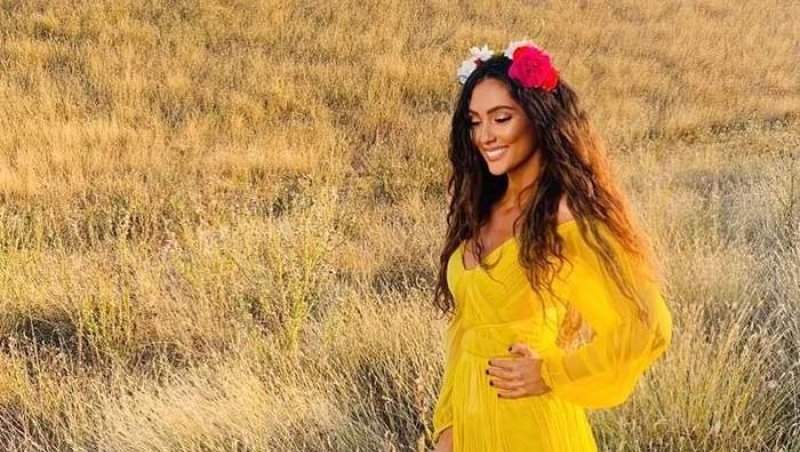Claudia Pavel a făcut declarații rare despre mama și sora ei. De ce crede că face parte dintr-o familie cu puteri paranormale