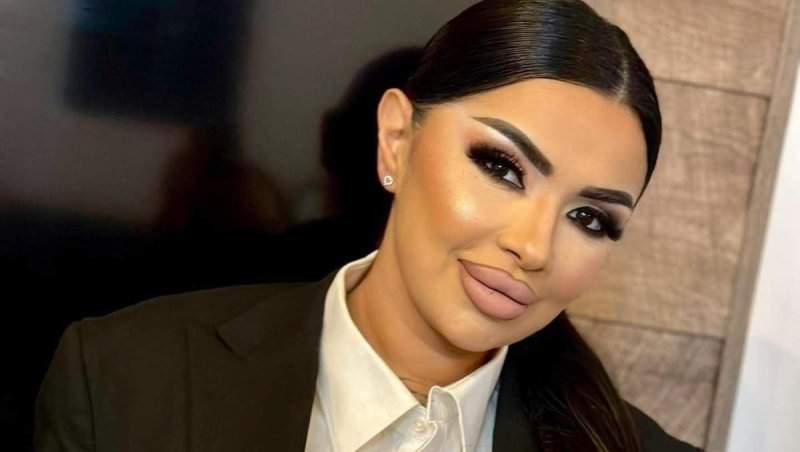 Raluca Drăgoi a născut! Primele imagini cu fetița! Artista i-a ales un nume special: „Ce aș putea să îți mai cer, Dumnezeul meu?”
