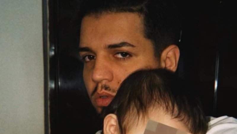 Cum îi spune Babasha fiului său. Nu te-ai fi așteptat la un asemenea alint