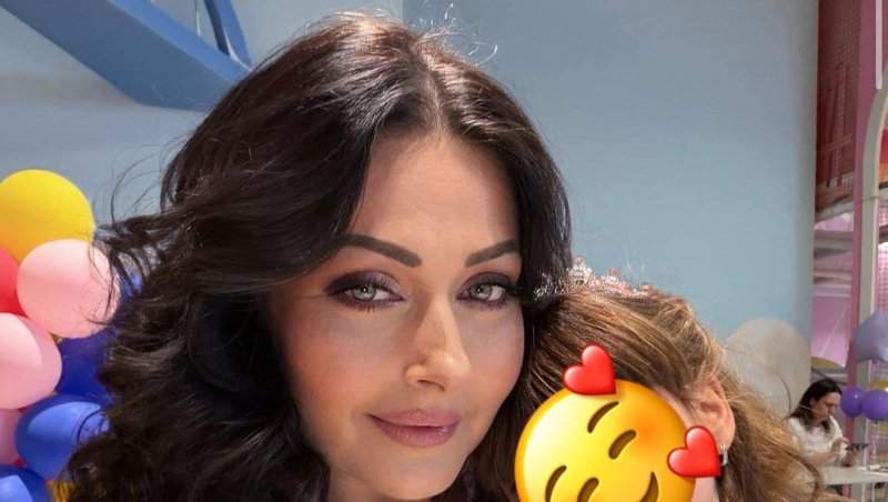 Iris, fiica Gabrielei Cristea, sărbătorită în avans! Ce mesaj emoționant a scris vedeta TV