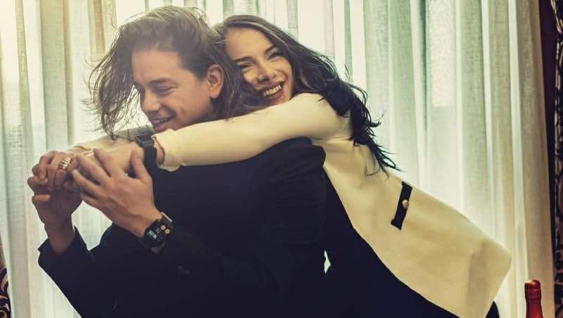 Iustin Petrescu și iubita lui se căsătoresc! Primele declarații despre nuntă