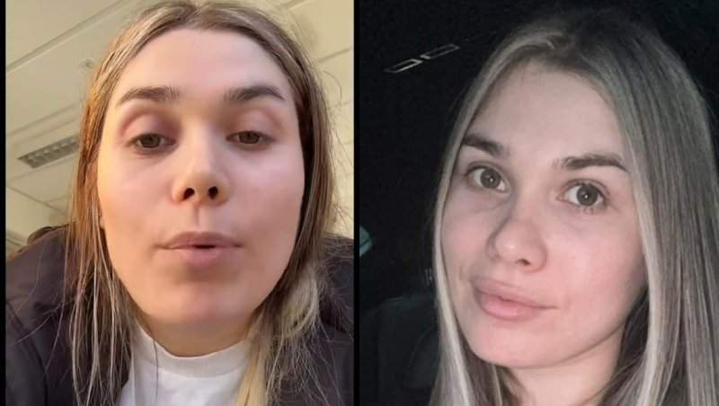 Tiktokeriță celebră din România, situație disperată! Ar fi ajuns la Psihiatrie, iar copilul ei ar fi fost luat de Protecția Copilului