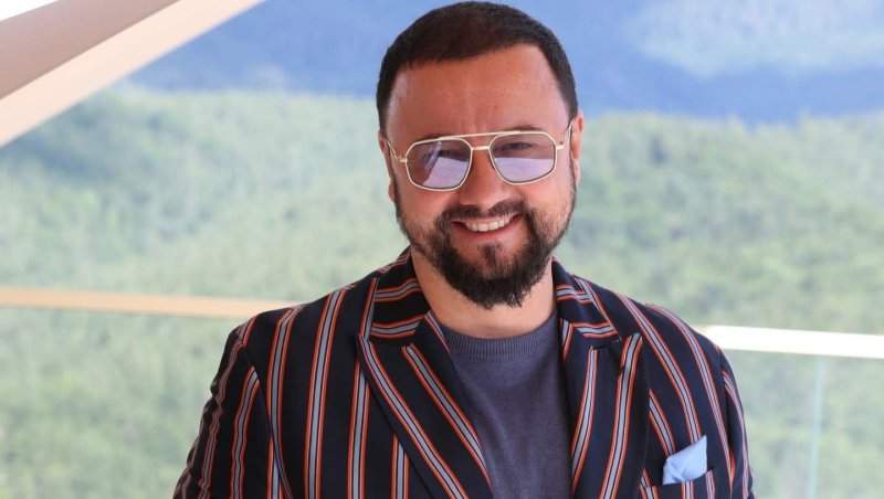 Cătălin Măruță a spus cum a reacționat Andra când a anunțat-o că va semna cu Antena 1. Prezentatorul ”Furnicuțele”, dezvăluiri în premieră