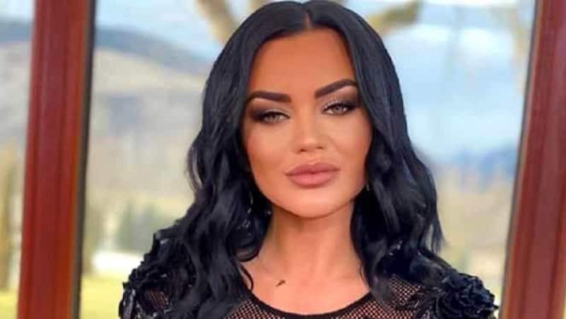 Carmen de la Sălciua, mesaj emoționant la un an de când tatăl ei a murit. Ce a transmis artista