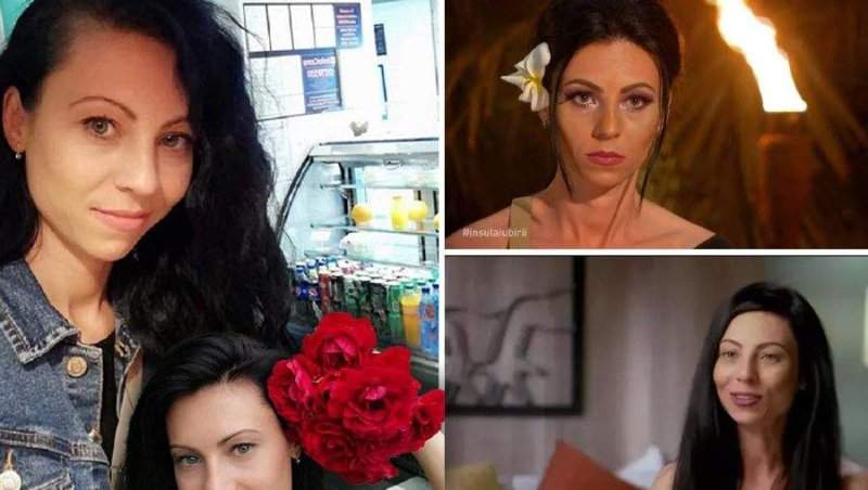 Cati Dimache de la Insula Iubirii, sezonul 4, iubește și este iubită! Cine este bărbatul care o face fericită