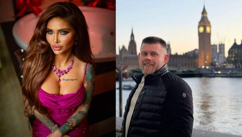 Maria Ilioiu, declarații tranșante la adresa lui Răzvan Kovacs! Fosta ispită de la Insula Iubirii l-a făcut cu ou și cu oțet