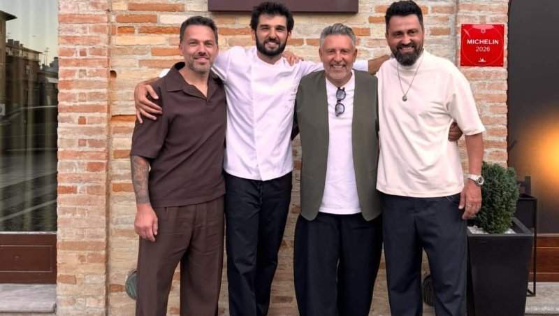 Jurații de la Chefi la cuțite s-au reunit! Unde s-au întâlnit marii noștri bucătari