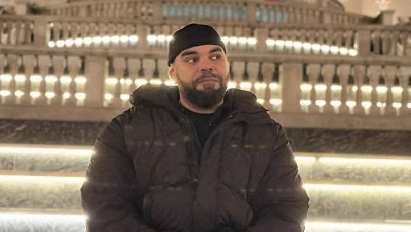 Ramore, situație neplăcută. Ar fi fost șantajat. Cine și de ce i-a cerut bani