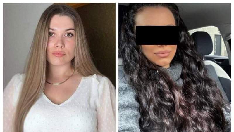 Iubita fostului soț al Alinei Mădălina explică de ce Ionuț a mințit că fiica lor este la el. Fetița a fost, de fapt, în grija statului