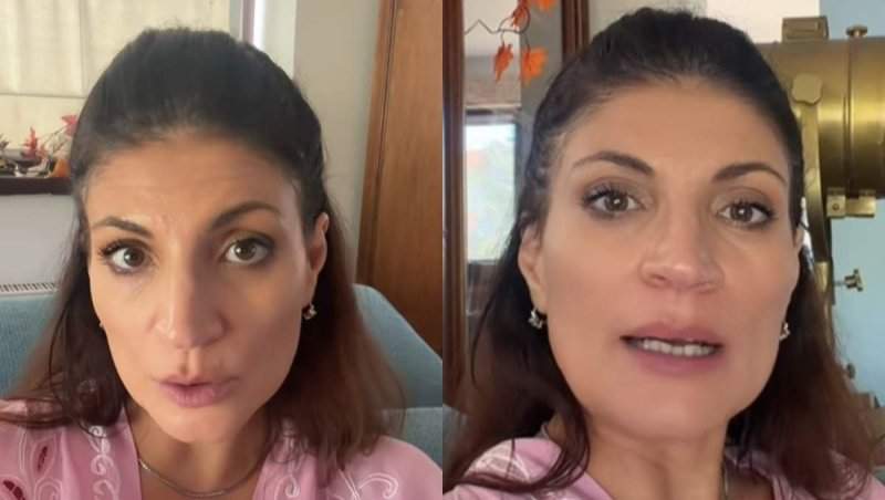 Ioana Ginghină, mesaj pentru femeile care o critică în online: „Am o veste proastă”