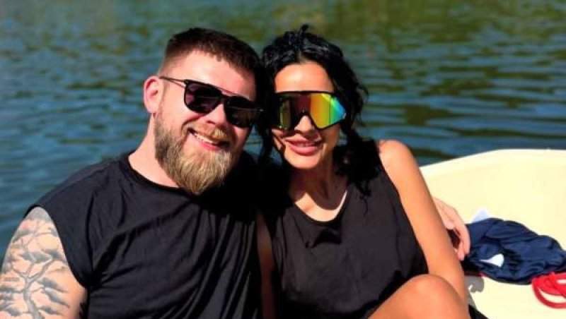 Răzvan Kovacs de la Insula Iubirii, mesaj cu subînțeles pentru Ema Oprișan? Dj-ul a stârnit curiozități