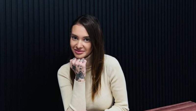 Olga Verbițchi a fost operată. Cântăreața, declarații emoționante înainte de intervenția cu anestezie totală