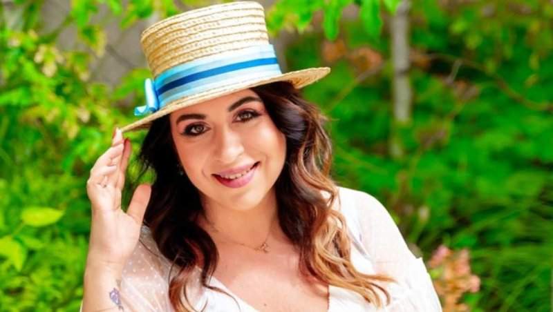Oana Roman a slăbit nouă kilograme în trei luni! Ce dietă a folosit