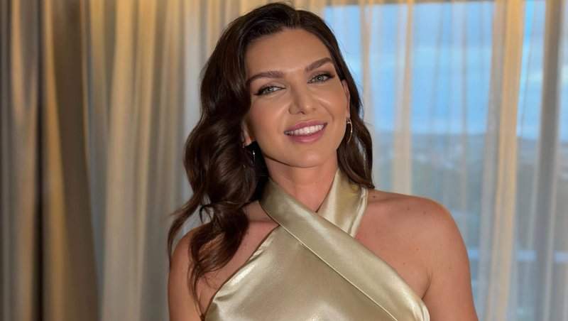 Simona Halep, mesaj emoționant la retragerea oficială din tenis! Ce planuri are fosta sportivă